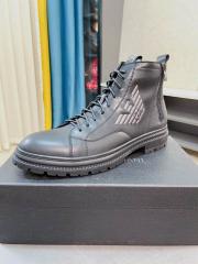 2024 Armani Male Boots 0707