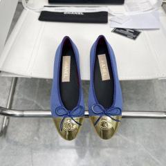 New Shoes 0709h