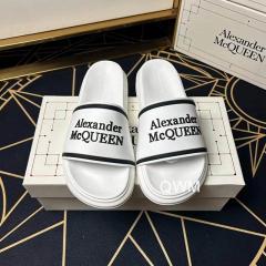 AlexanderMcqueen slippers man Ts0611