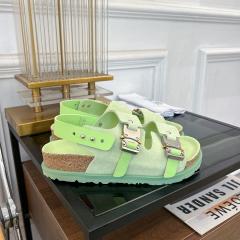 2024 Dior  Female Sandals 0905