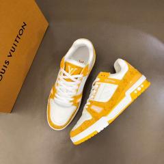 LV Low Cut Man 0519