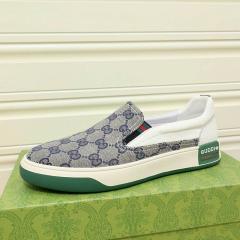 2024 Gucci Male Casual Shoes 0908