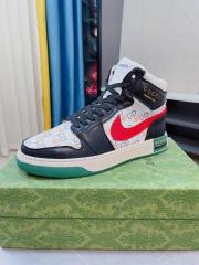 2024 Gucci High Cut Shoes 0330