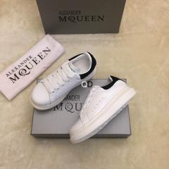 Alexander Mcqueen Kid -Ts
