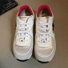 New shoes 0828 h