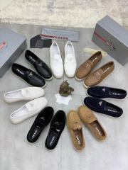 New Shoes 0721w