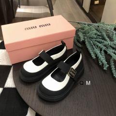 MiuMiu shoes Woman - Ts