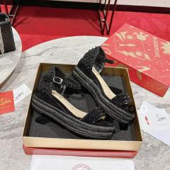 CL sandals woman Ts