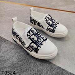 Dior Kid Shoes