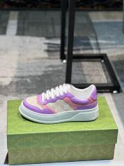 2024 Gucci Female Low Shoes 0825