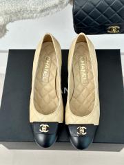 New Shoes 0828h