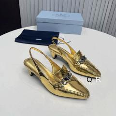 Prada High heels Ts