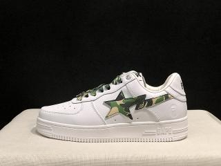 Bape sz36-45 w37