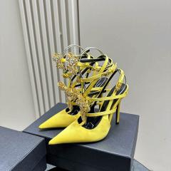 2024 Versace High Heel 0818