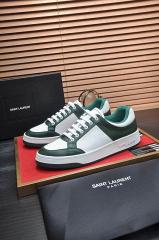 YSL men's shoes 0901