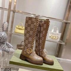 Long boots woman  0907