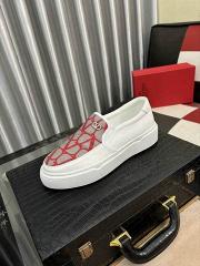 2024 Valentino Casual Shoes 0908
