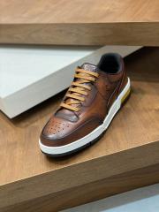 2024 Berluti Male Low Shoes 0908