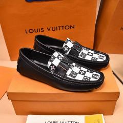 2024 LV Dress Shoes 0911
