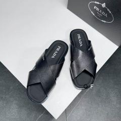 Prada slippers man Ts