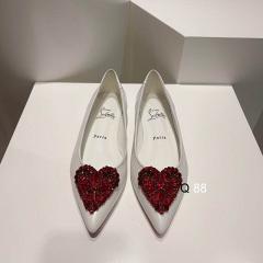 CL Single shoes woman Ts