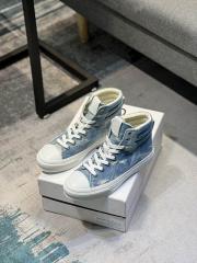 2024 Givenchy High Cut Shoes 0406