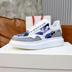 2024 Alexander McQueen Low Top Sneakers 0816