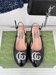 2024 Gucci Sandals 0825