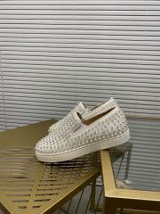 2024 CL Man Women Low Cut 0428