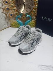 2024 Dior Low Top Sneakers 0907
