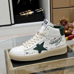2024 GGDB High Cut Shoes 0408