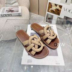Coach slippers woman Ts