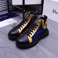 2024 Dior Boots 0906