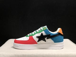 Bape sz36-45 w33