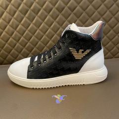 Armani high cut man Ts