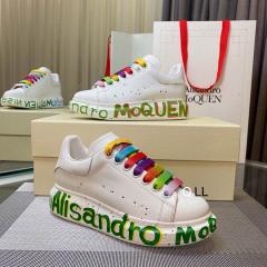 Alexander Mcqueen