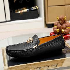 2024 Versace Dress Shoes 0818