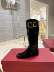 2024 Valentino Women's boots 0320
