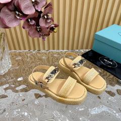 2024 Prada Sandals 0711
