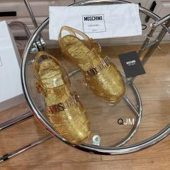 Moschino slippers woman 0410