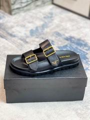 2024 Prada man slippers 0815