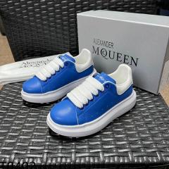 Alexander McQueen Kid Shoes
