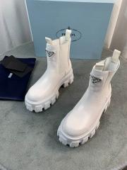 2024 Prada Women boots 0815