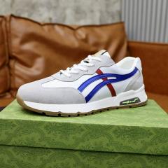 2024 Gucci Low Top Sneakers 0124