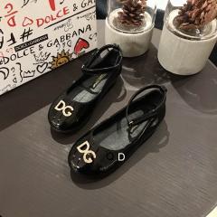 DG girl shoes - Ts