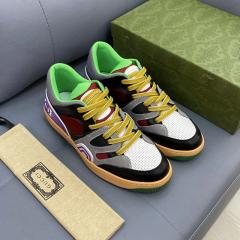 Gucci Low Cut K