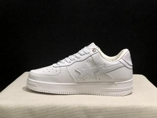 Bape sz36-45 w15