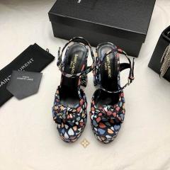 YSL High heels Ts