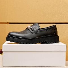 2024 Versace Man Leather 0818