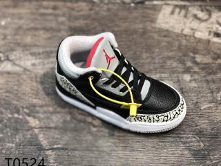 Jordan Kid Shoes